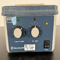 Fisher Scientific Isotemp Waterbath image 2